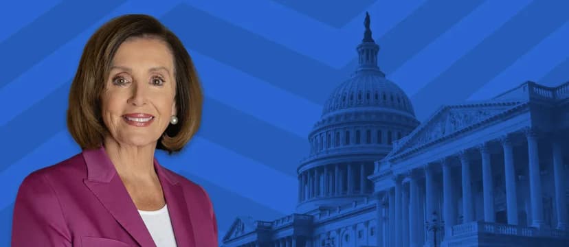The Secrets Behind Nancy Pelosi’s Trading Strategy